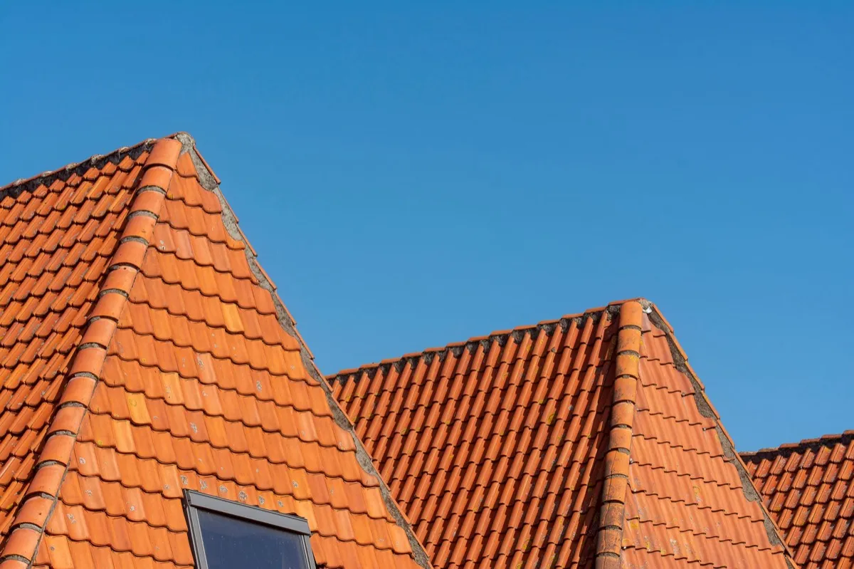Tile Roofing in West Palm Beach, FL