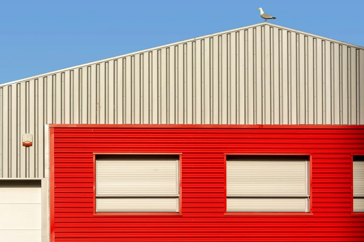 Commercial Roofing in West Palm Beach, FL