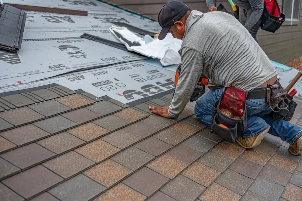 Asphalt Shingle Roofs in West Palm Beach, FL