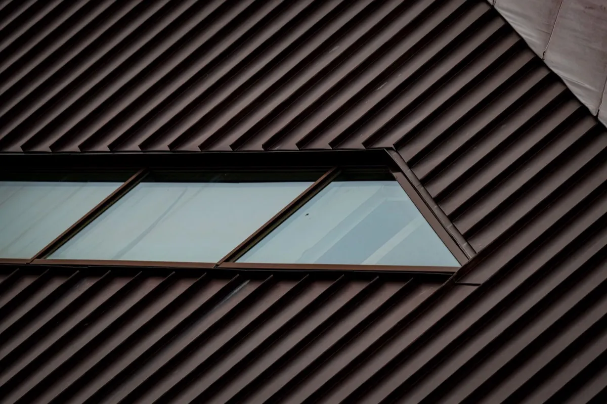 Metal Roofing in West Palm Beach, FL