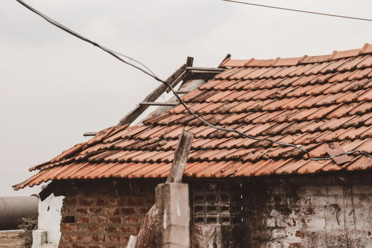 Wind Damage Roofing in West Palm Beach, FL